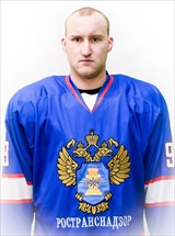 Крюков Игорь