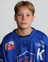 Белов Всеволод