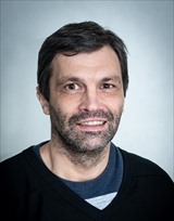 Захаров Максим