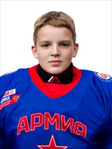 Соловьев Степан