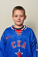 Салмин Кирилл