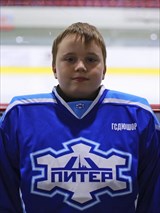 Литвинов Трофим