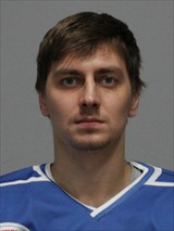 Агафонов Егор