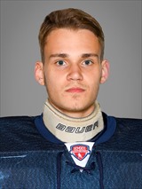 Морозов Иван