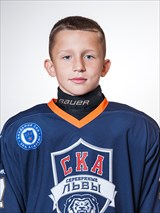 Буданов Иван