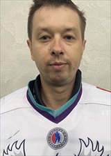 Черкесов Олег