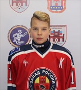 Цацура Дмитрий