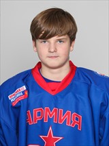 Харинов Александр