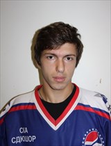 Козловский Александр