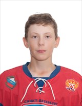 Кудрявцев Николай