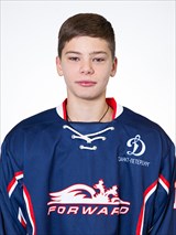 Желдубов Алексей