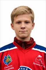 Павловский Алексей