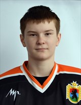 Митюхин Андрей