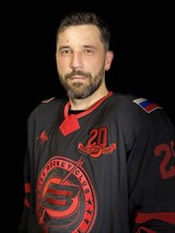 Алферов Аркадий