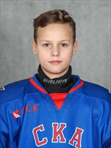 Герасимов Андрей