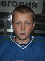 Комиссаров Константин