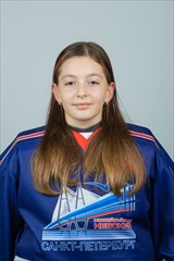 Абасова Мирослава