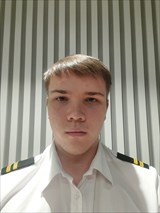 Антик Андрей