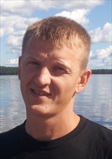 Кербик Игорь