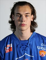 Гребнев Алексей