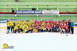 XXXI Хоккейный турнир «Белые Ночи», дивизион "Ветераны 50+"
